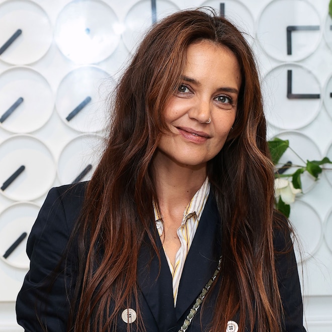 Katie Holmes and Tom Cruise's Daughter Suri Graduates From High School